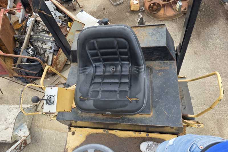 OmecoHub - Immagine BITELLI DTV345